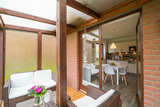 Ferienwohnung in Kellenhusen - FeWo Timpe B2 - Bild 6