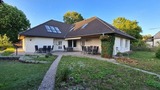 Ferienwohnung in Koserow - Bernsteinbad Koserow - Haus Fünf Elemente Ferienwohnung Raum - Bild 2