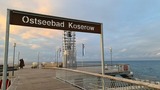 Ferienwohnung in Koserow - Bernsteinbad Koserow - Haus Fünf Elemente Ferienwohnung Raum - Bild 7