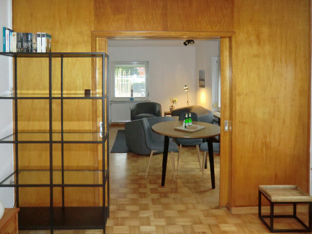 Ferienwohnung in Kellenhusen - FeWo Lerche - Bild 2
