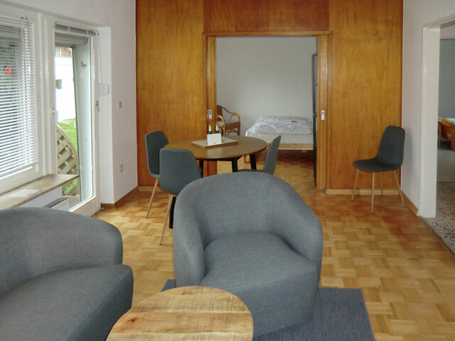Ferienwohnung in Kellenhusen - FeWo Lerche - Bild 3