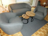 Ferienwohnung in Kellenhusen - FeWo Lerche - Bild 4