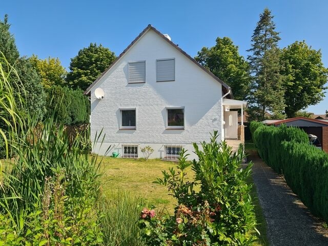 Ferienwohnung in Kellenhusen - FeWo Lerche - Bild 5