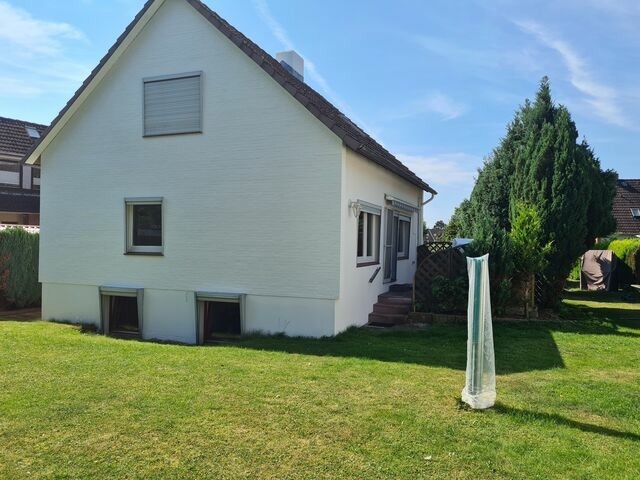 Ferienwohnung in Kellenhusen - FeWo Lerche - Bild 18