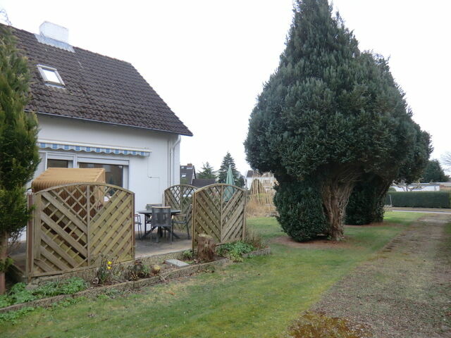 Ferienwohnung in Kellenhusen - FeWo Lerche - Bild 19