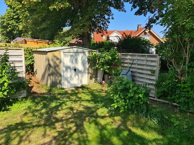 Ferienwohnung in Kellenhusen - FeWo Lerche - Bild 20