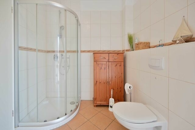 Ferienwohnung in Kellenhusen - Wellenbrecher 10 - Bild 7