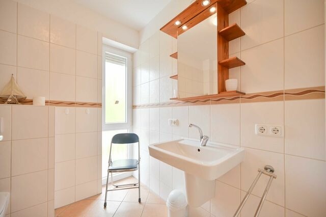 Ferienwohnung in Kellenhusen - Wellenbrecher 10 - Bild 8
