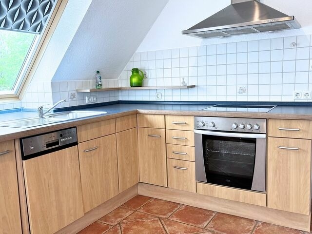 Ferienwohnung in Fehmarn OT Wulfen - Luise von der Wiese - Bild 7