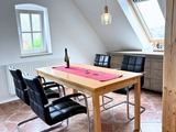 Ferienwohnung in Fehmarn OT Wulfen - Luise von der Wiese - Bild 11