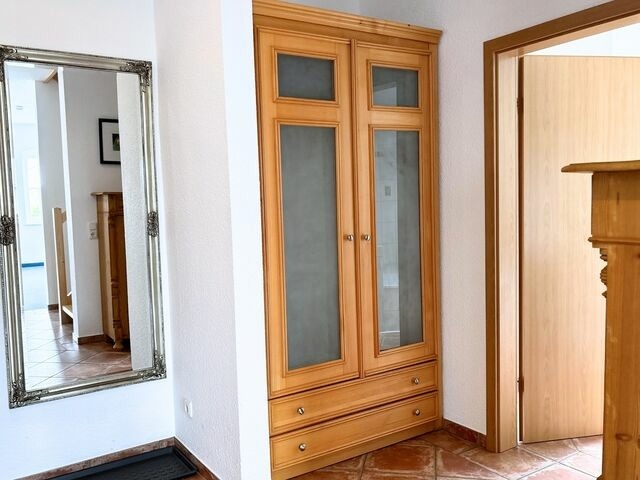 Ferienwohnung in Fehmarn OT Wulfen - Luise von der Wiese - Bild 16