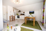 Ferienwohnung in Gr&ouml;mitz - Krusekoppel 1, Wohnung Nr. 11 - Bild 5