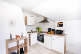 Ferienwohnung in Gr&ouml;mitz - Krusekoppel 1, Wohnung Nr. 11 - Bild 8