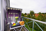Ferienwohnung in Gr&ouml;mitz - Krusekoppel 1, Wohnung Nr. 11 - Bild 10
