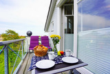 Ferienwohnung in Gr&ouml;mitz - Krusekoppel 1, Wohnung Nr. 11 - Bild 11