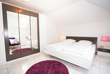 Ferienwohnung in Gr&ouml;mitz - Krusekoppel 1, Wohnung Nr. 11 - Bild 13