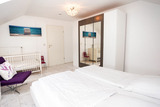 Ferienwohnung in Gr&ouml;mitz - Krusekoppel 1, Wohnung Nr. 11 - Bild 14