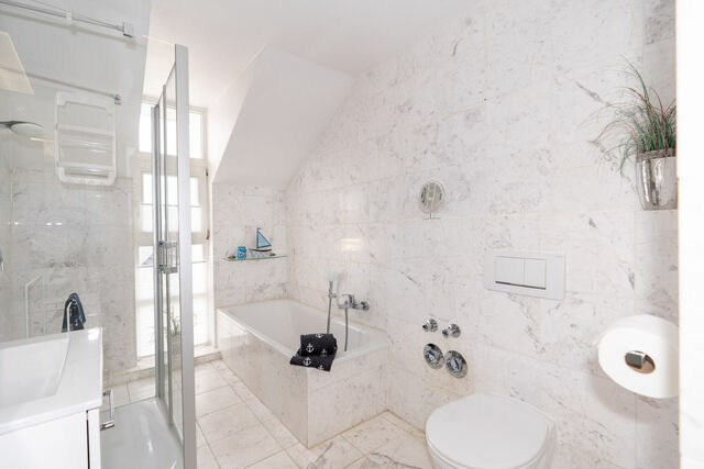 Ferienwohnung in Gr&ouml;mitz - Krusekoppel 1, Wohnung Nr. 11 - Bild 16
