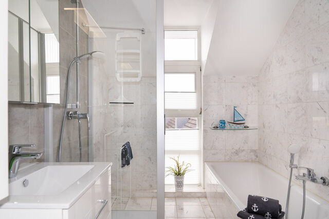 Ferienwohnung in Gr&ouml;mitz - Krusekoppel 1, Wohnung Nr. 11 - Bild 17