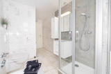 Ferienwohnung in Gr&ouml;mitz - Krusekoppel 1, Wohnung Nr. 11 - Bild 18