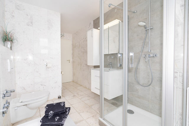 Ferienwohnung in Gr&ouml;mitz - Krusekoppel 1, Wohnung Nr. 11 - Bild 18
