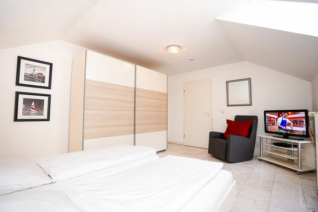 Ferienwohnung in Gr&ouml;mitz - Krusekoppel 1, Wohnung Nr. 11 - Bild 21