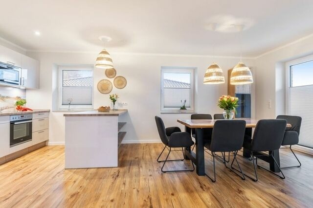 Ferienwohnung in Fehmarn - Ferienhof Marquardt Bungalow 6 - Bild 6