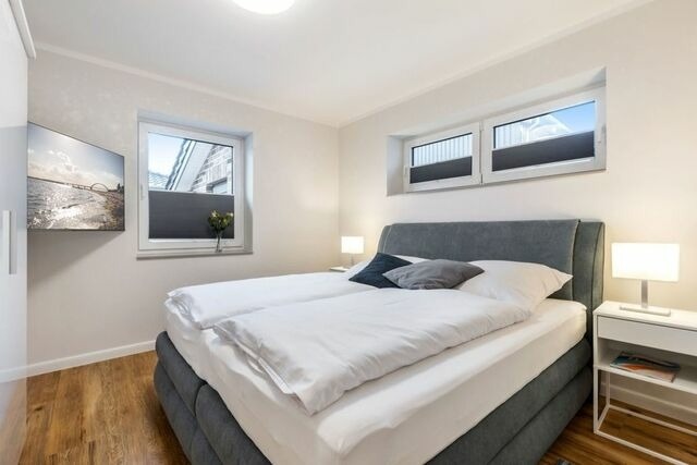 Ferienwohnung in Fehmarn - Ferienhof Marquardt Bungalow 6 - Bild 10