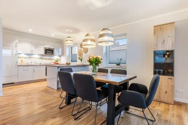 Ferienwohnung in Fehmarn - Ferienhof Marquardt Bungalow 3 - Bild 5
