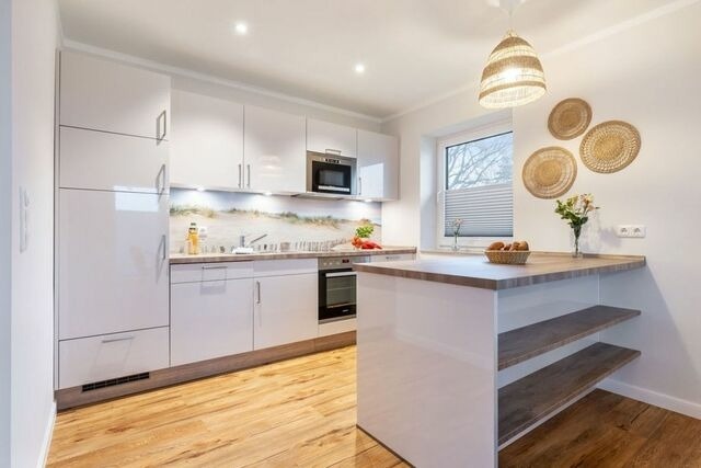 Ferienwohnung in Fehmarn - Ferienhof Marquardt Bungalow 3 - Bild 6