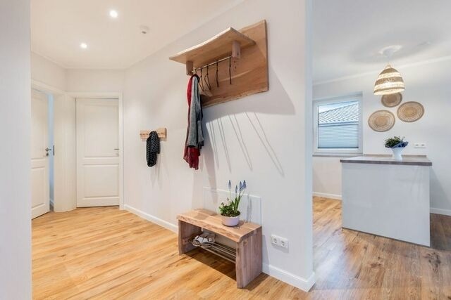 Ferienwohnung in Fehmarn - Ferienhof Marquardt Bungalow 3 - Bild 10