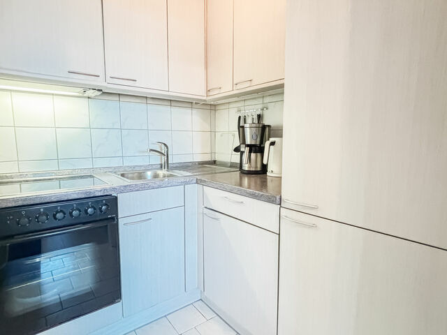 Ferienwohnung in Grömitz - Wiking 60 - Bild 5
