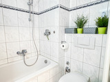 Ferienwohnung in Grömitz - Wiking 60 - Bild 8