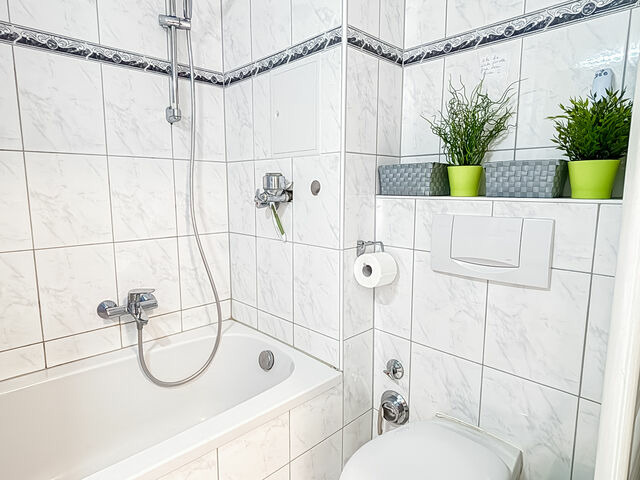 Ferienwohnung in Grömitz - Wiking 60 - Bild 8