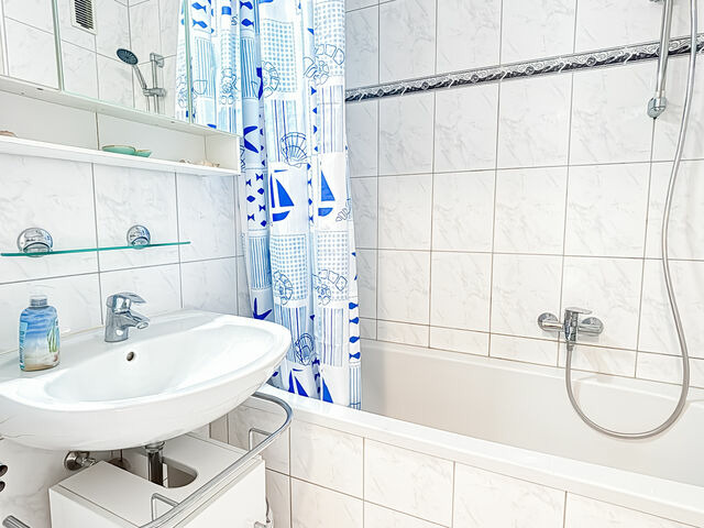 Ferienwohnung in Grömitz - Wiking 60 - Bild 9