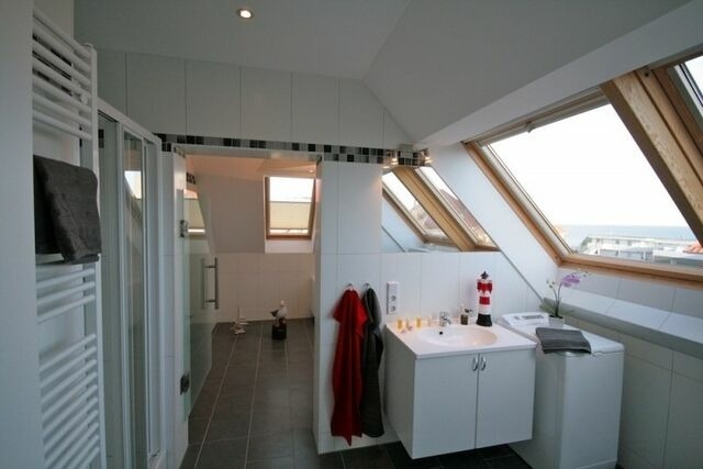 Ferienwohnung in Gro&szlig;enbrode - M&ouml;wennest 14 - Gro&szlig;enbrode - Bild 10