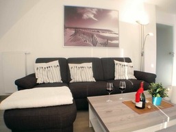 Sonnendeck 34 - Großenbrode