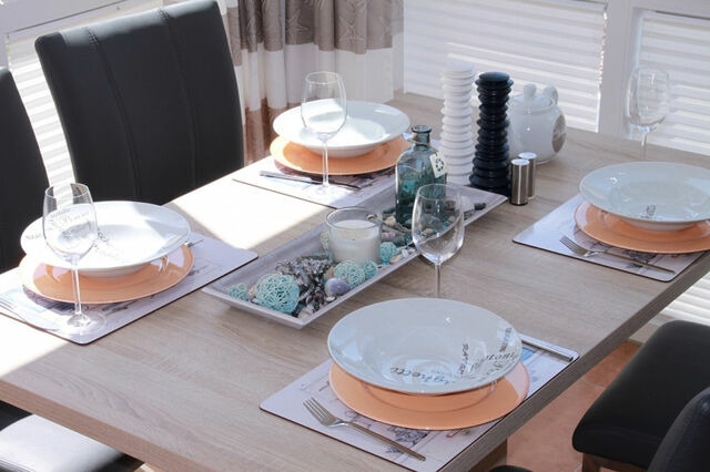 Ferienwohnung in Gro&szlig;enbrode - Meeresrauschen 3 - Gro&szlig;enbrode - Bild 4