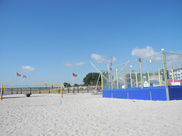 Ferienwohnung in Gro&szlig;enbrode - Meeresrauschen 3 - Gro&szlig;enbrode - Bild 22