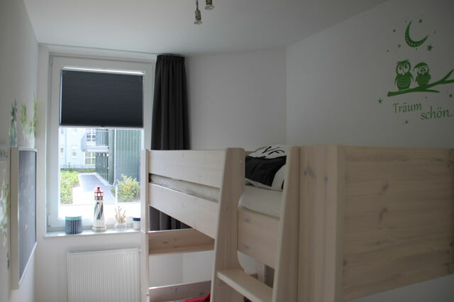 Ferienwohnung in Gro&szlig;enbrode - Meeresrauschen 3 - Gro&szlig;enbrode - Bild 9