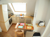 Ferienwohnung in Gro&szlig;enbrode - Wolkenlos 12 - Gro&szlig;enbrode - Bild 2