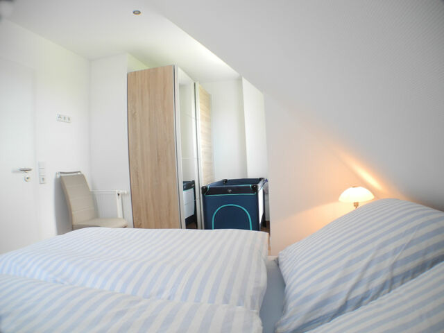 Ferienwohnung in Gro&szlig;enbrode - Wolkenlos 12 - Gro&szlig;enbrode - Bild 4