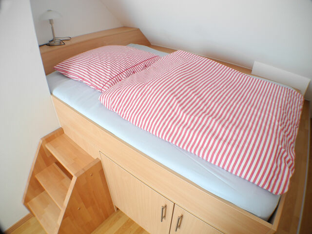 Ferienwohnung in Gro&szlig;enbrode - Wolkenlos 12 - Gro&szlig;enbrode - Bild 6