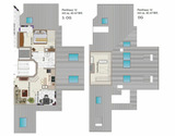 Ferienwohnung in Gro&szlig;enbrode - Wolkenlos 12 - Gro&szlig;enbrode - Bild 24