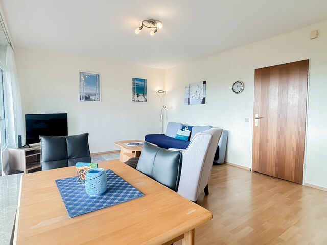 Ferienwohnung in Gr&ouml;mitz - Baltic 168 - Bild 6