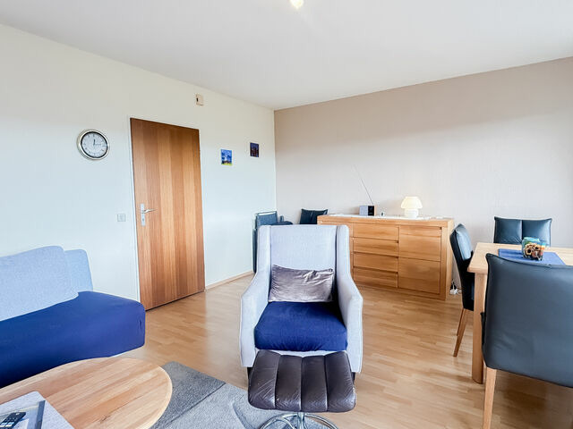 Ferienwohnung in Gr&ouml;mitz - Baltic 168 - Bild 7