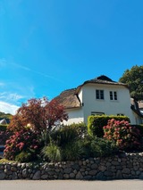 Ferienhaus in Glücksburg - Ferienhaus Pauline - Bild 1