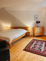 Ferienhaus in Glücksburg - Ferienhaus Pauline - Bild 14