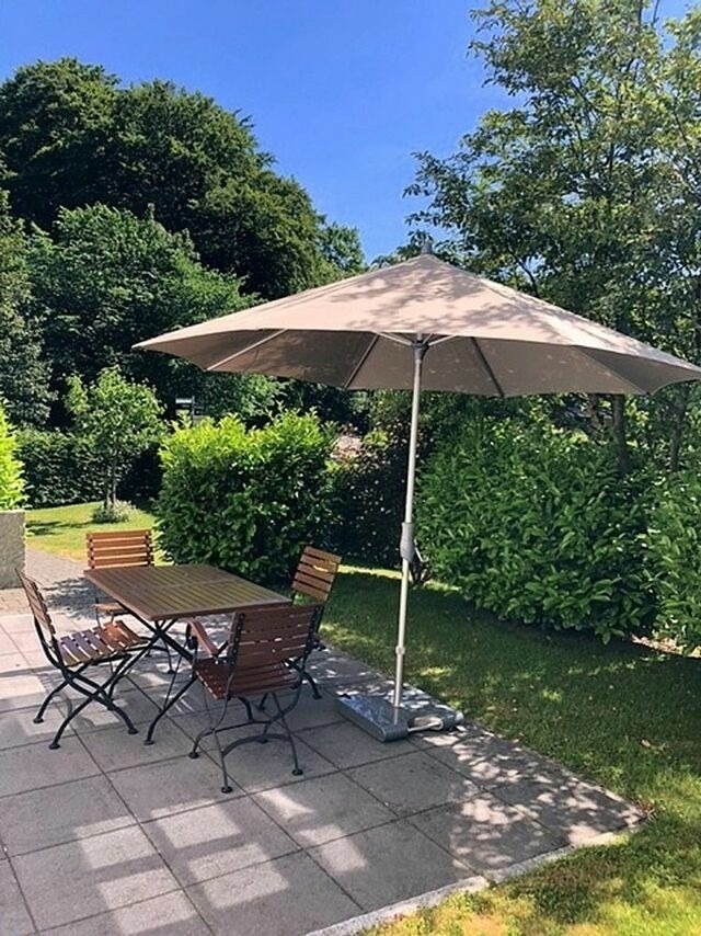 Ferienhaus in Glücksburg - Ferienhaus Pauline - Bild 22