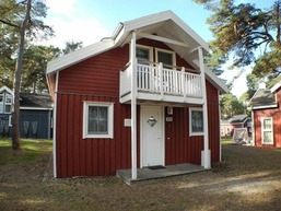 Haus Landseer - Baabe